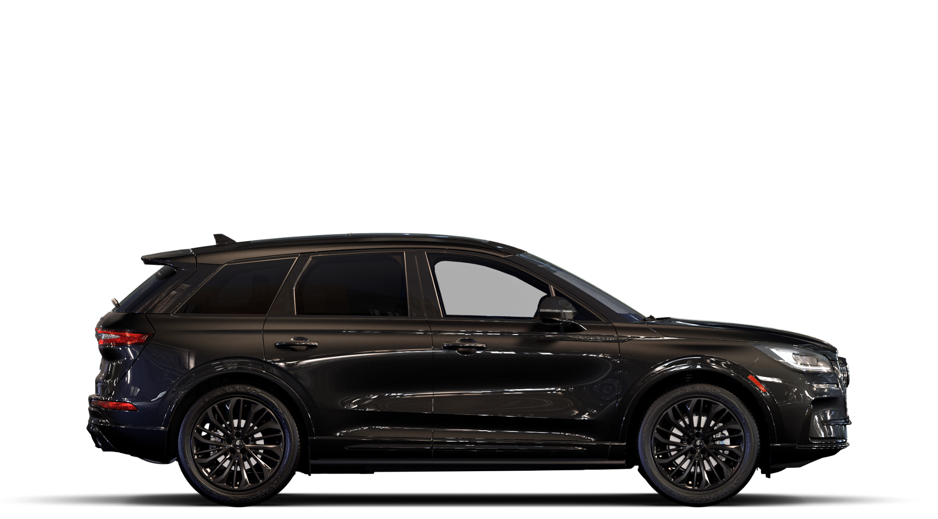 2026 Lincoln Lincoln Corsair® External Image 1